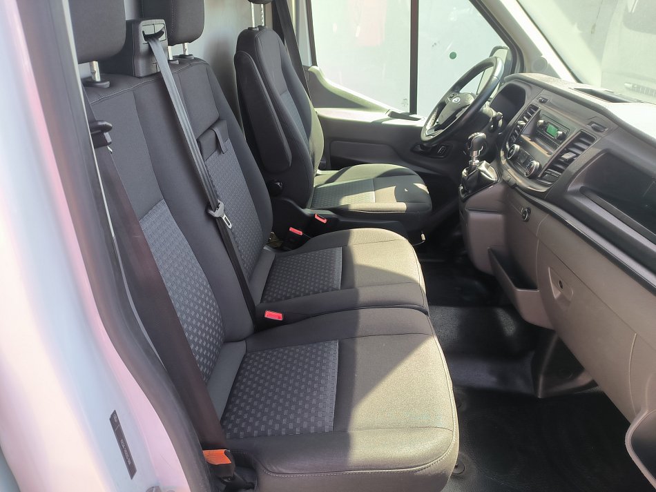 Ford Transit 2.0TDCi Trend L3H2
