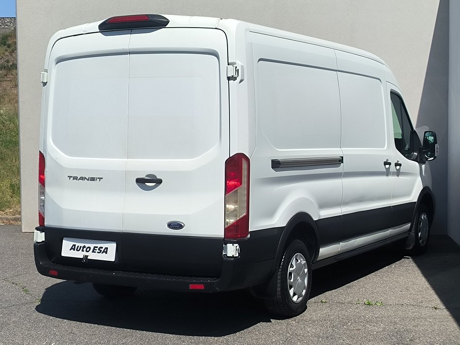 Ford Transit 2.0TDCi Trend L3H2