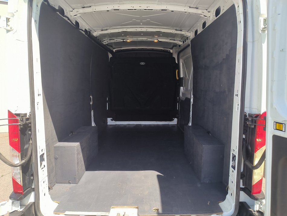 Ford Transit 2.0TDCi Trend L3H2