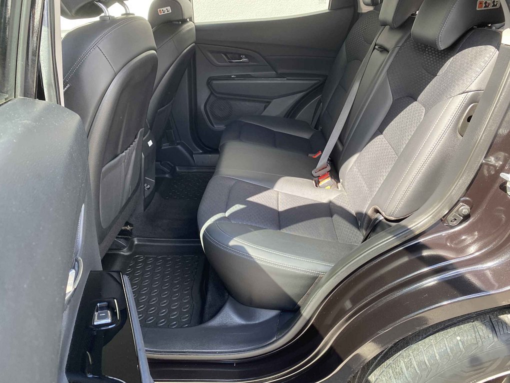 SsangYong Korando 1.5 T-GDi  AWD