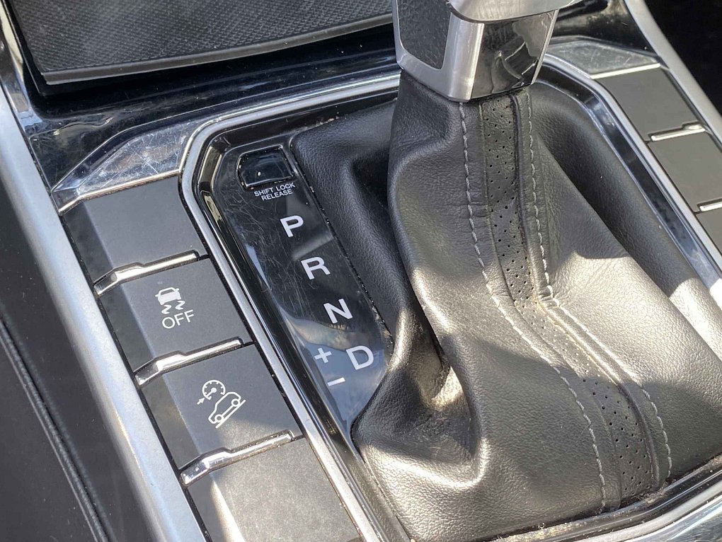 SsangYong Korando 1.5 T-GDi  AWD