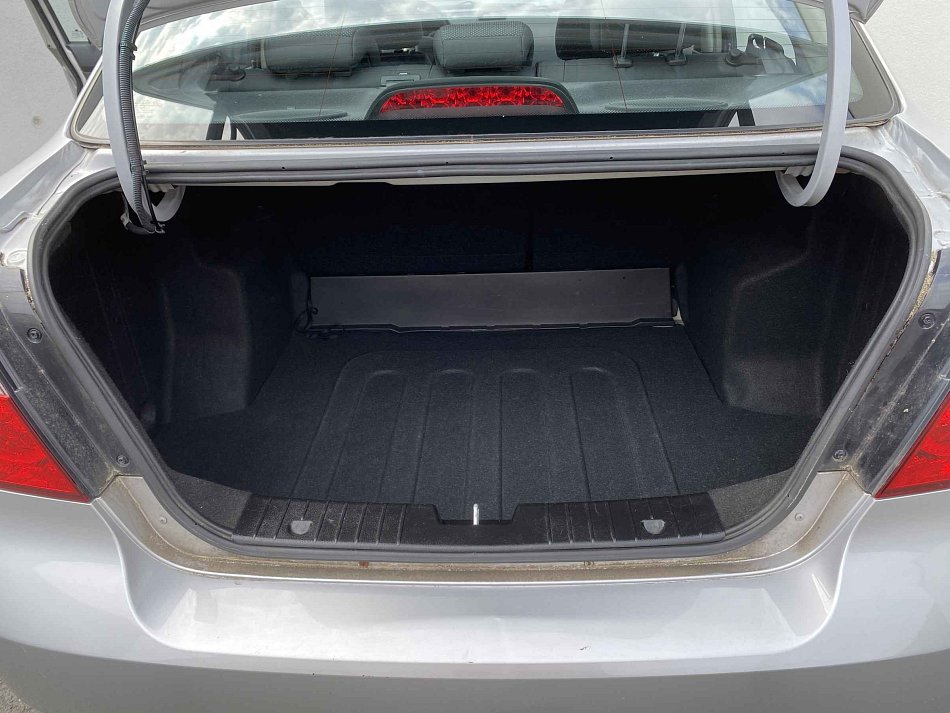 Chevrolet Aveo 1.2 i 