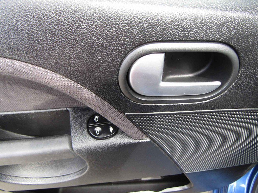Ford Fiesta 1.3 i Trend