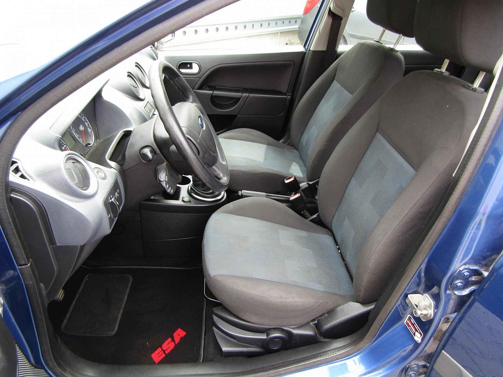 Ford Fiesta 1.3 i Trend