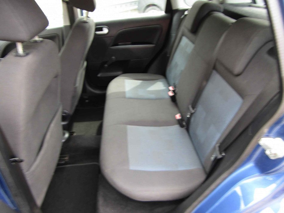 Ford Fiesta 1.3 i Trend