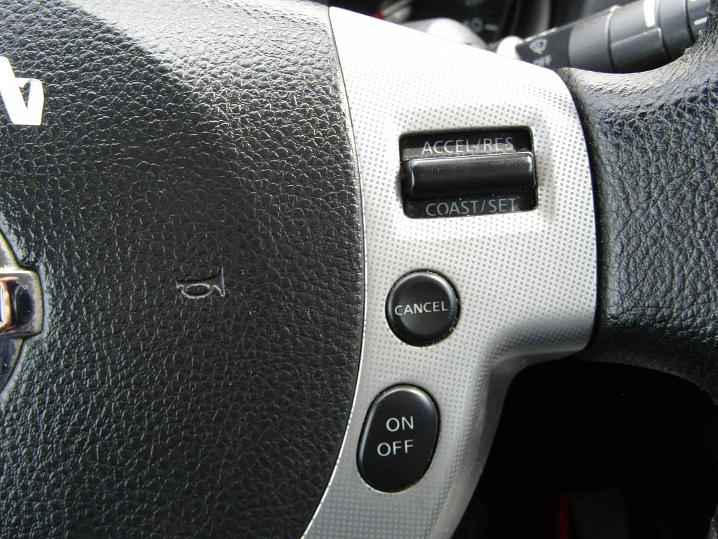 Nissan Qashqai 1.5 dCi 