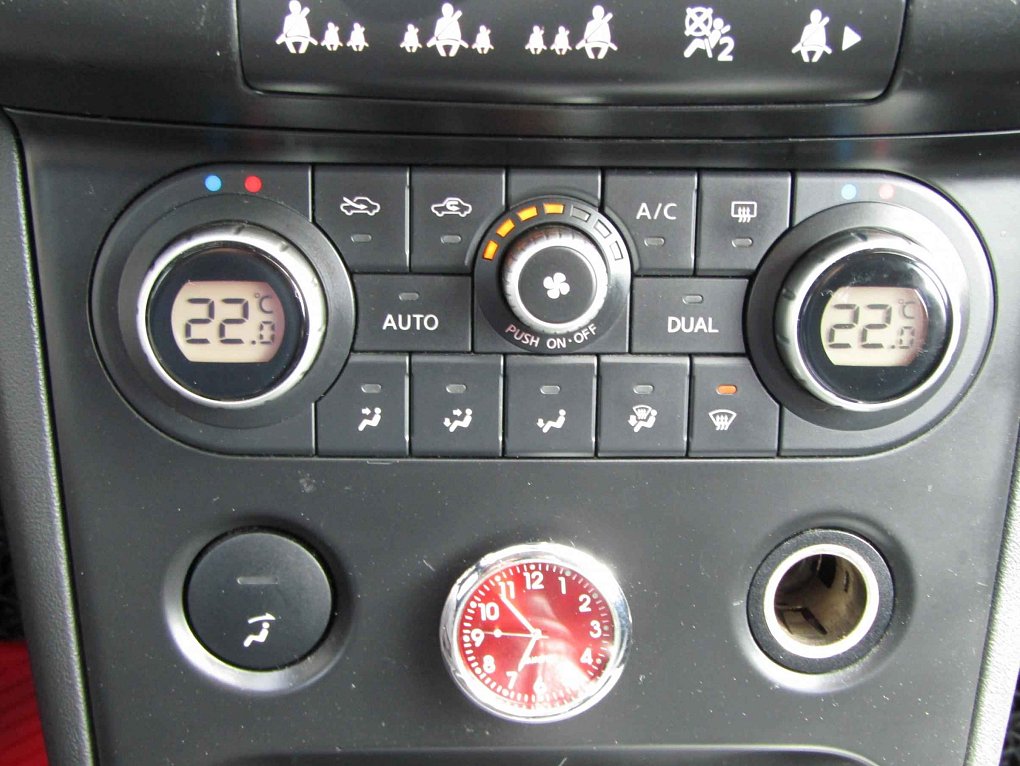 Nissan Qashqai 1.5 dCi 