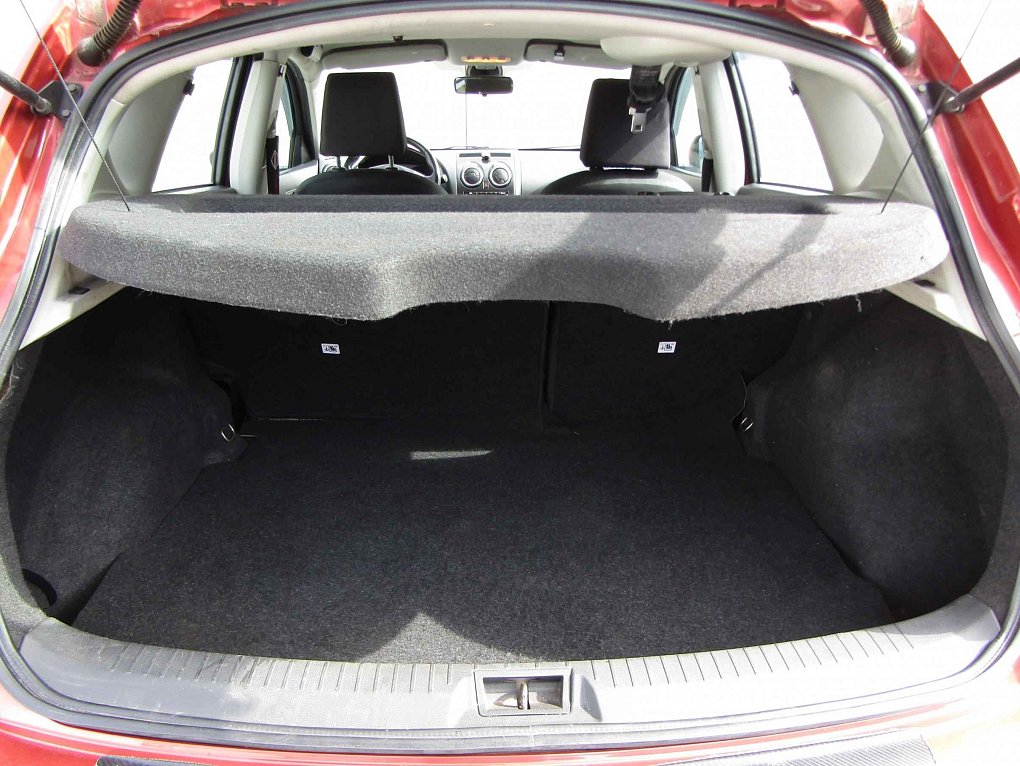 Nissan Qashqai 1.5 dCi 