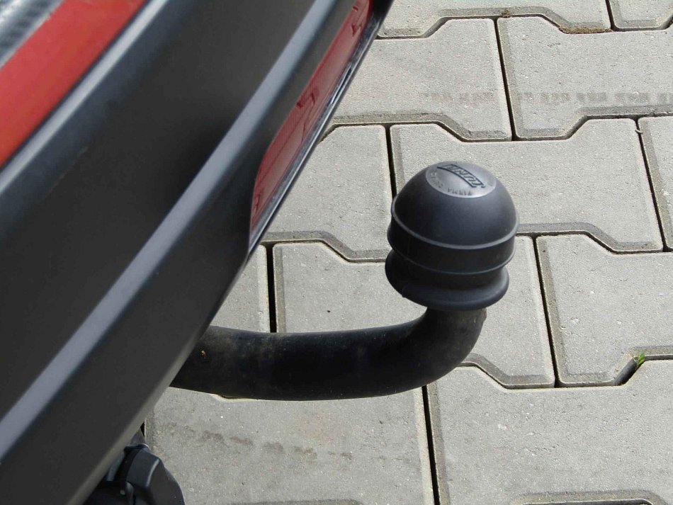 Nissan Qashqai 1.5 dCi 