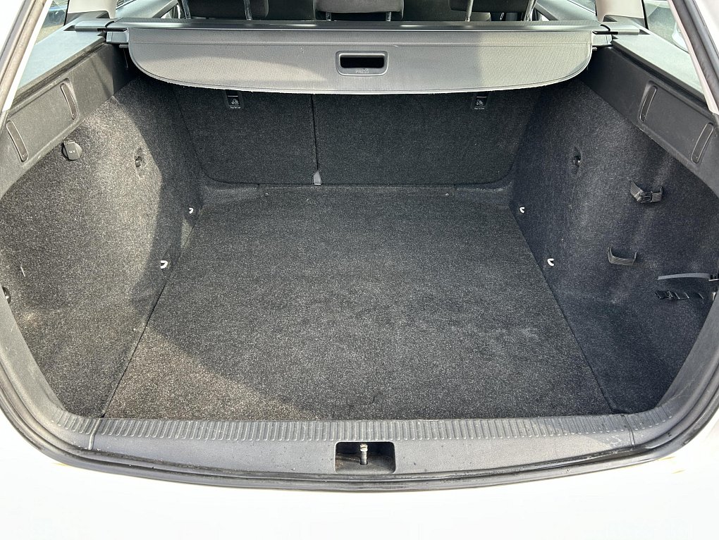Škoda Octavia III 1.6 TDi Ambition