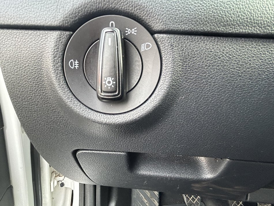 Škoda Octavia III 1.6 TDi Ambition