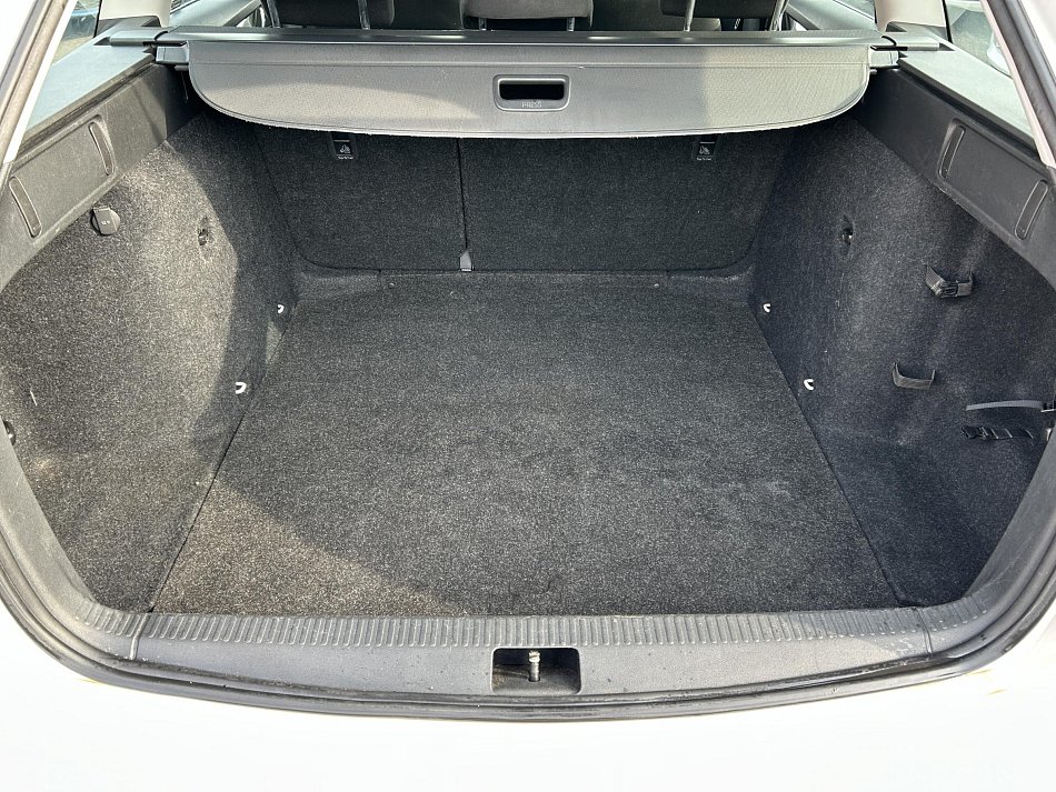 Škoda Octavia III 1.6 TDi Ambition