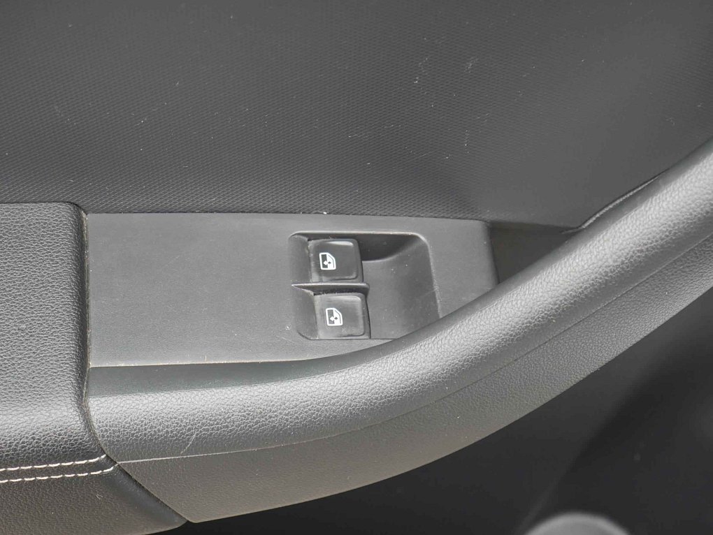 Škoda Rapid 1.2 TSI Ambition