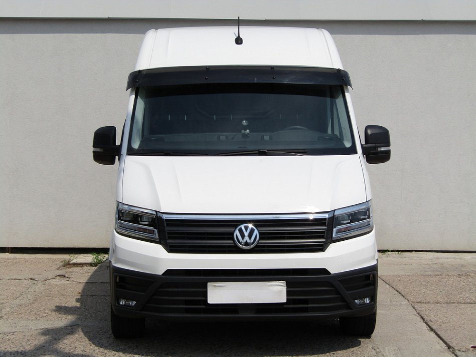 Volkswagen Crafter 2.0TDi  L2H2