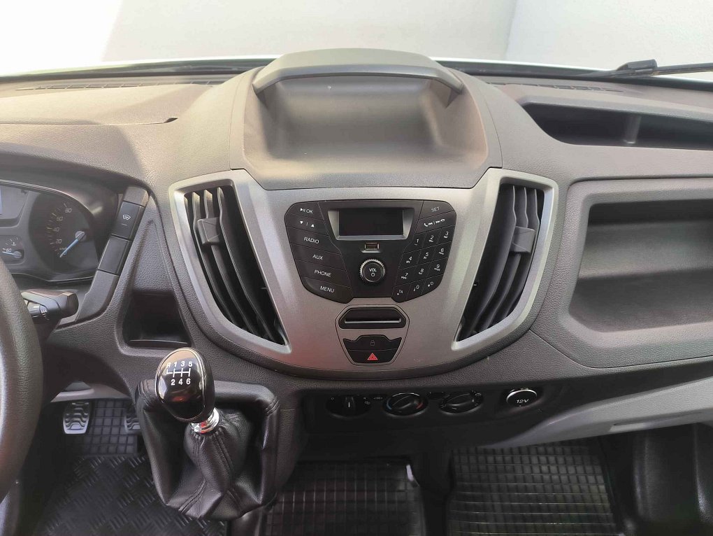 Ford Transit 2.2TDCi  L3H2