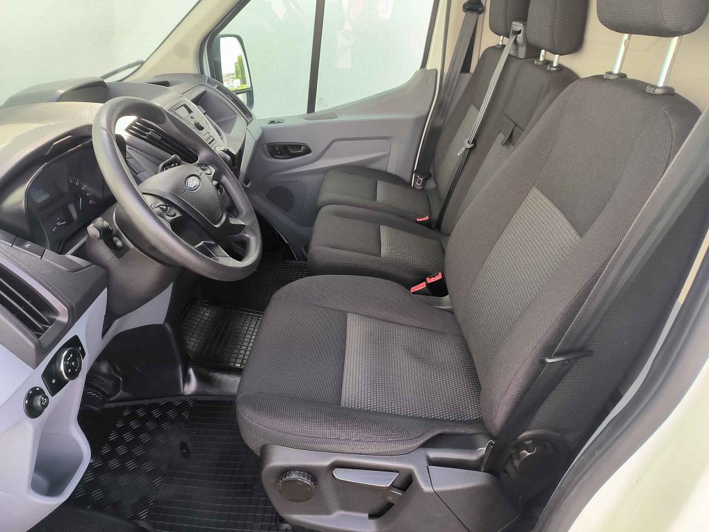 Ford Transit 2.2TDCi  L3H2