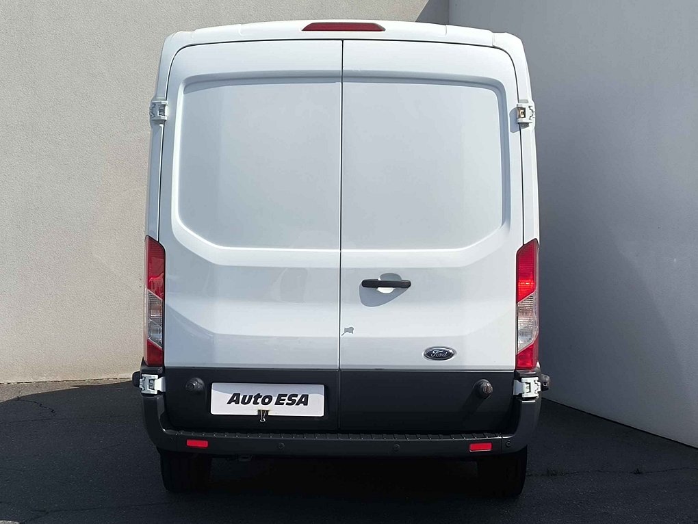 Ford Transit 2.2TDCi  L3H2
