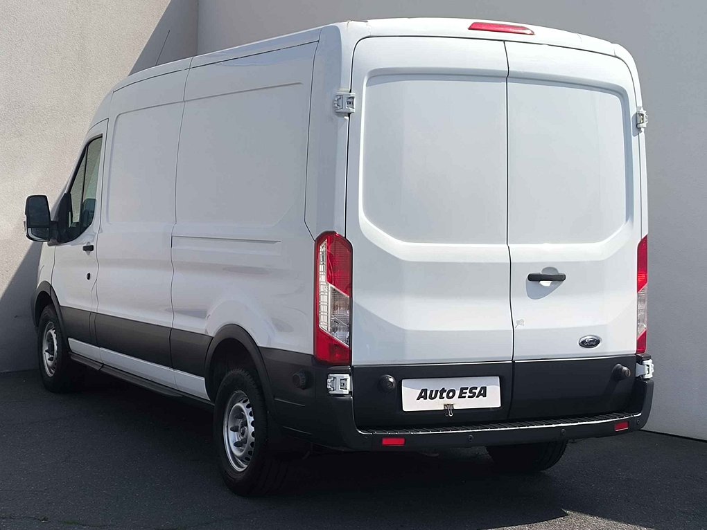 Ford Transit 2.2TDCi  L3H2