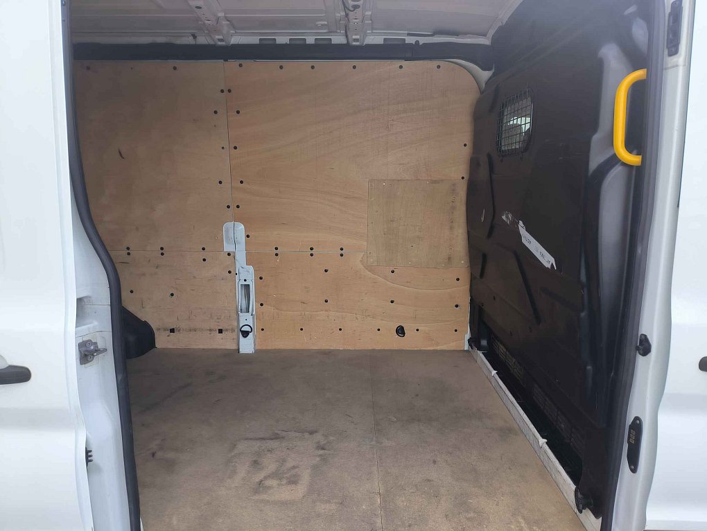 Ford Transit 2.2TDCi  L3H2
