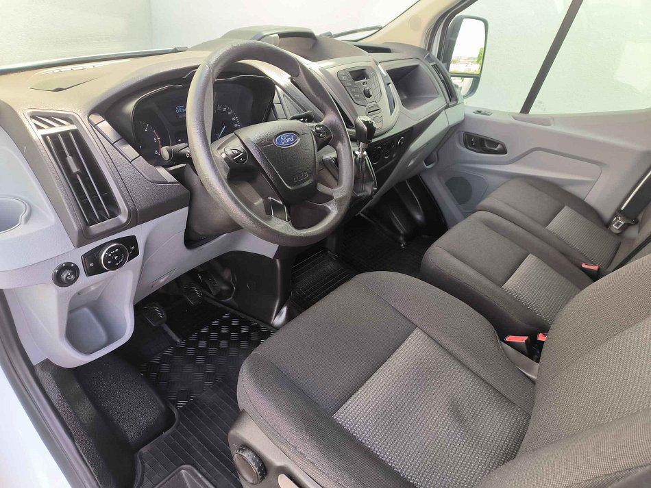 Ford Transit 2.2TDCi  L3H2