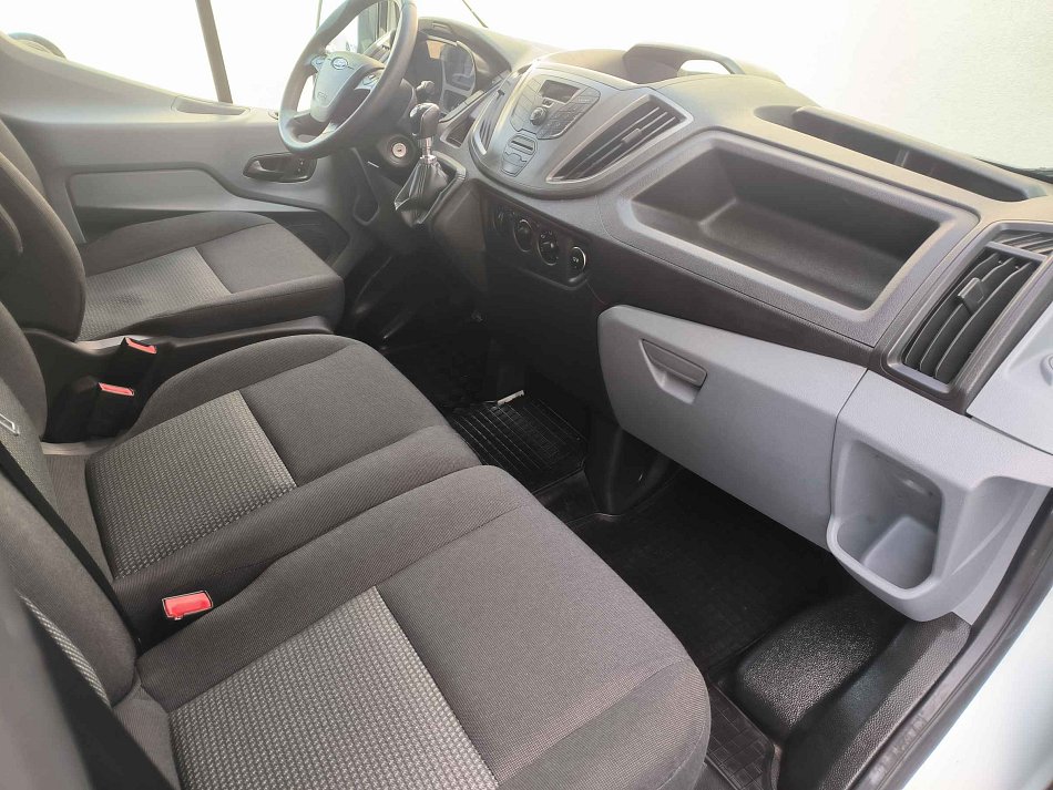 Ford Transit 2.2TDCi  L3H2