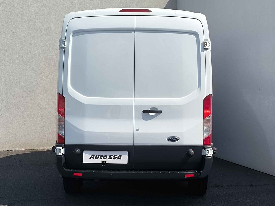 Ford Transit 2.2TDCi  L3H2
