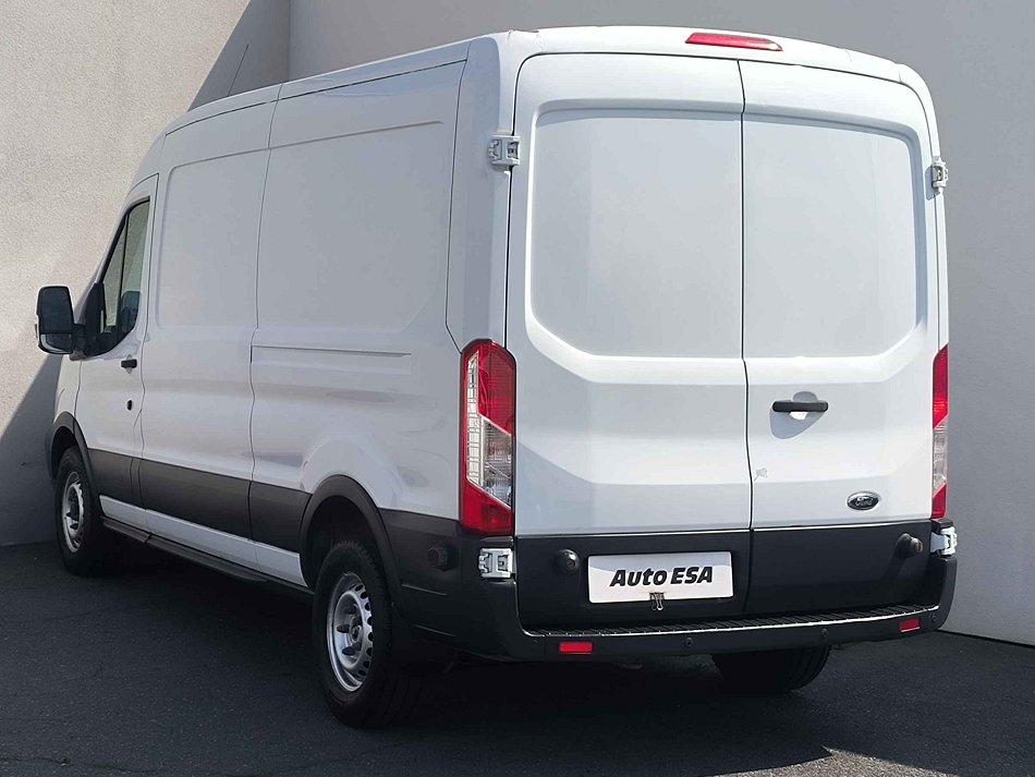 Ford Transit 2.2TDCi  L3H2