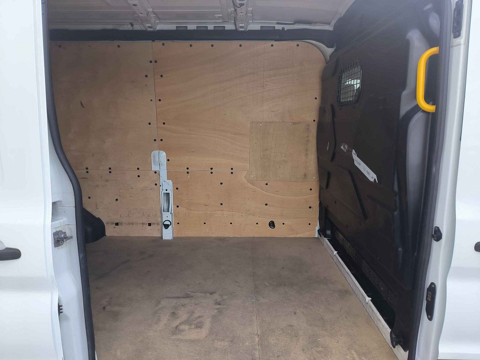 Ford Transit 2.2TDCi  L3H2