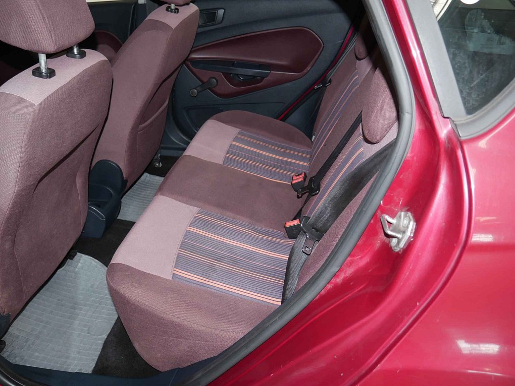 Ford Fiesta 1.2. i 