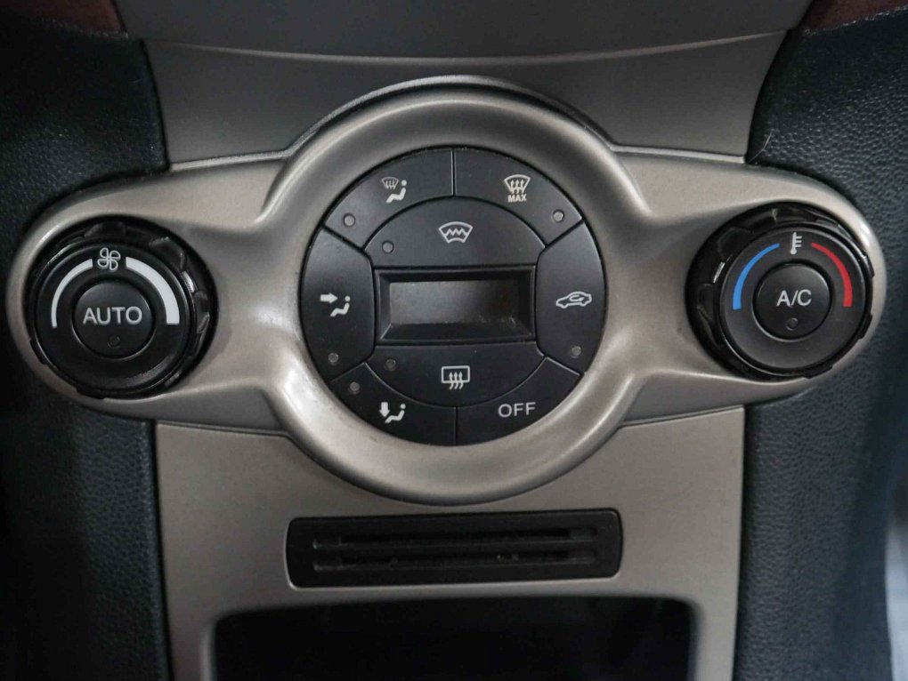 Ford Fiesta 1.2. i 