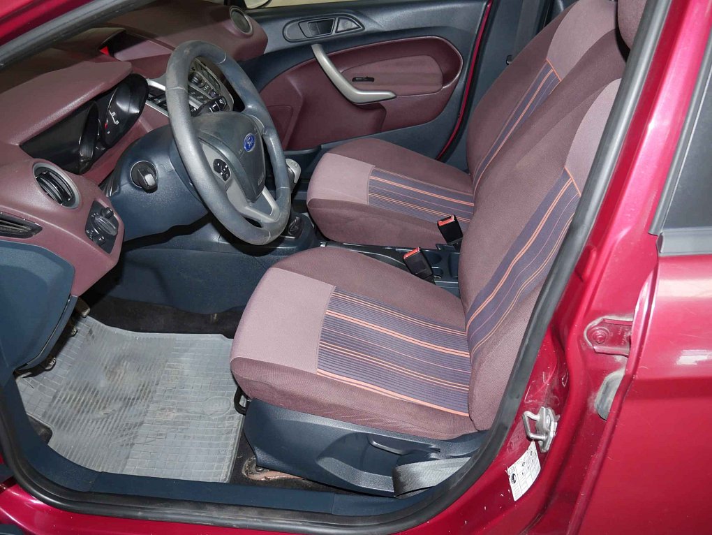 Ford Fiesta 1.2. i 
