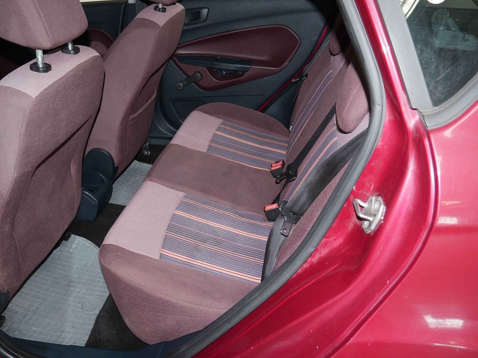 Ford Fiesta 1.2. i 