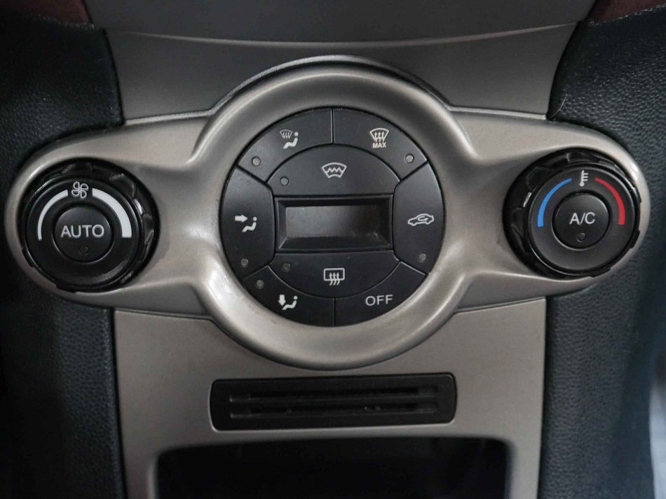 Ford Fiesta 1.2. i 