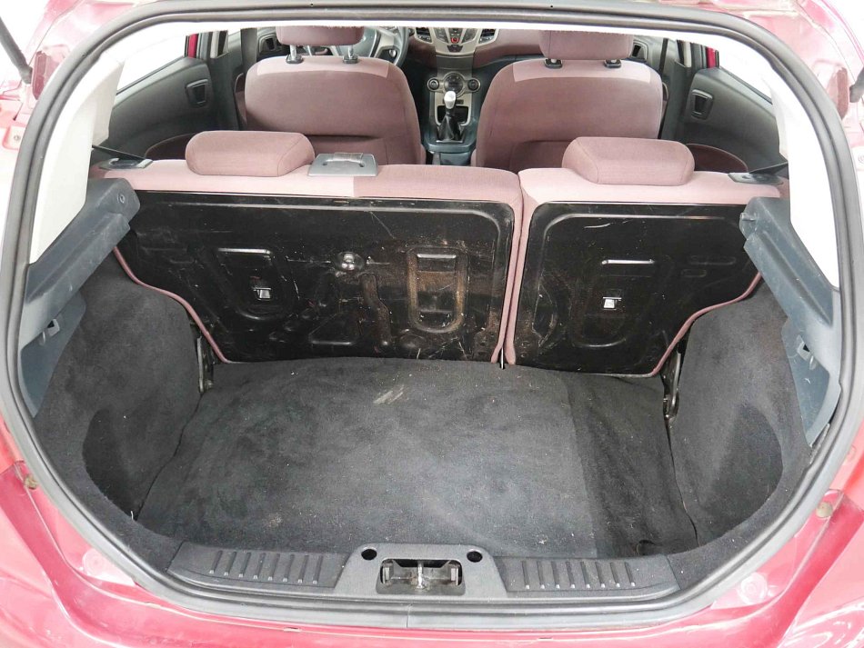 Ford Fiesta 1.2. i 