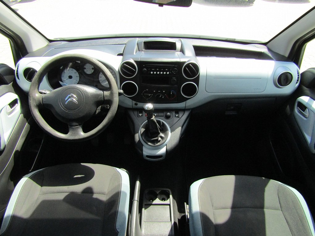 Citroën Berlingo 1.6HDi 
