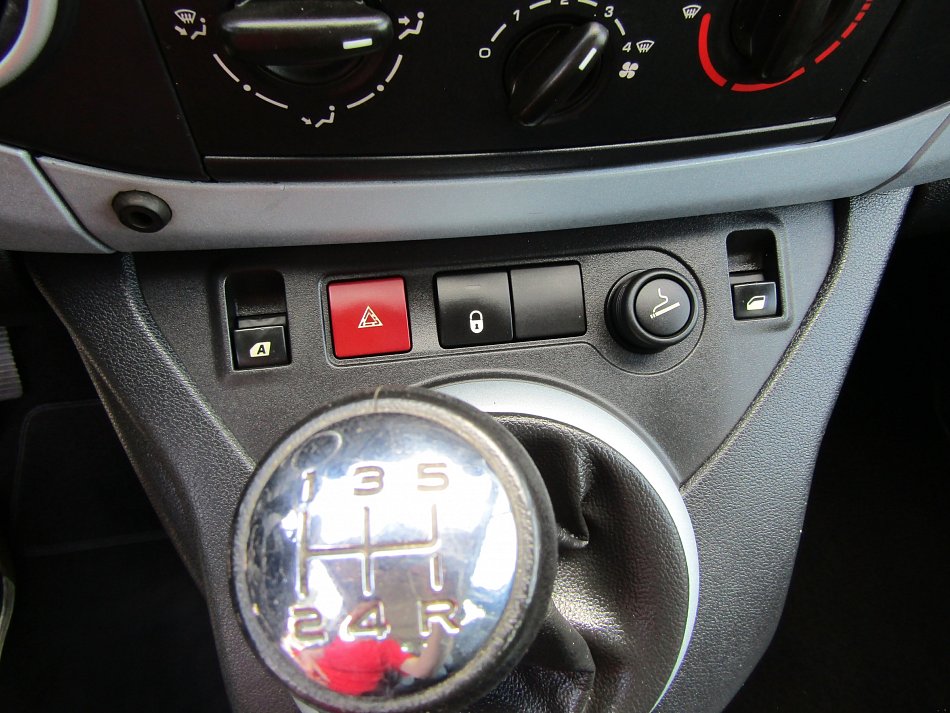 Citroën Berlingo 1.6HDi 