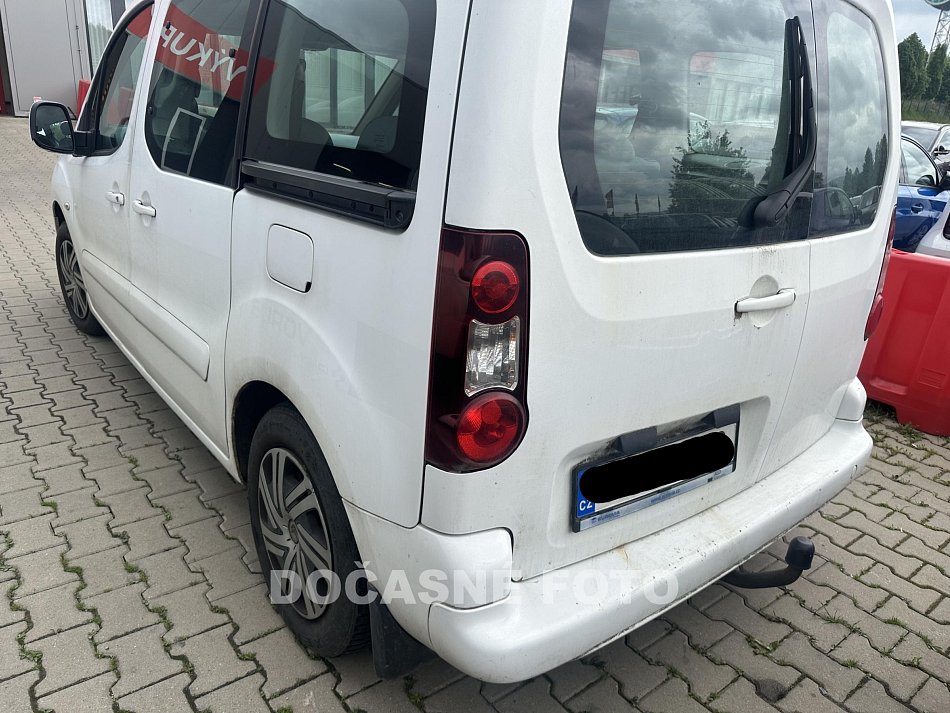 Citroën Berlingo 1.6 HDi 