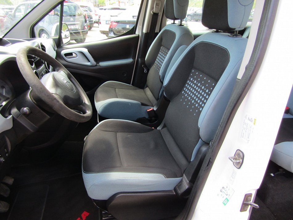 Citroën Berlingo 1.6HDi 