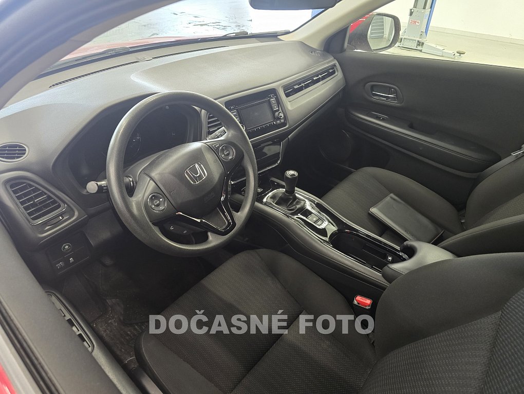 Honda HR-V 1.5i 