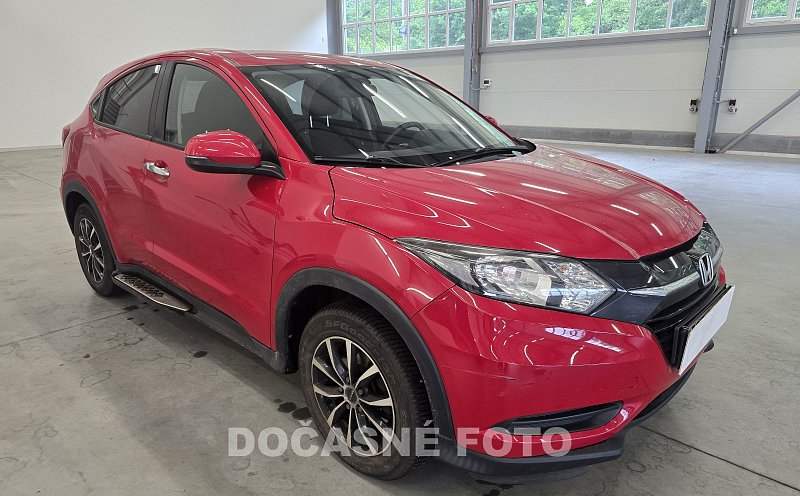Honda HR-V 1.5i 