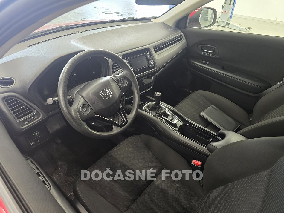 Honda HR-V 1.5i 