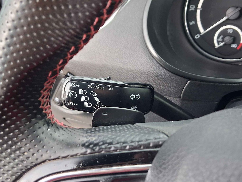 Škoda Octavia III 2.0 TDi RS Challange