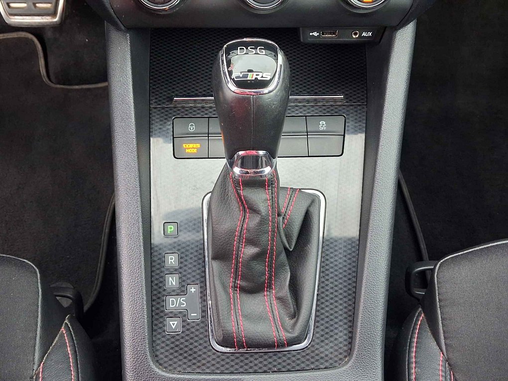 Škoda Octavia III 2.0 TDi RS Challange
