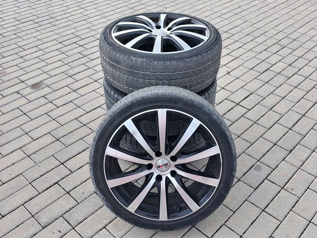 Škoda Octavia III 2.0 TDi RS Challange