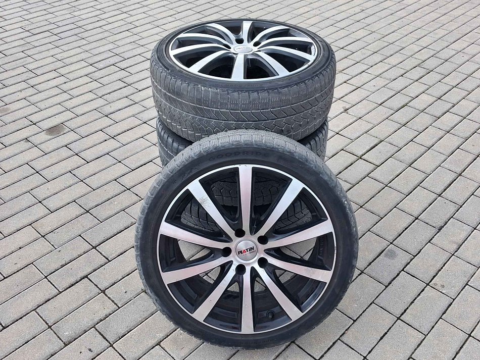 Škoda Octavia III 2.0 TDi RS Challange