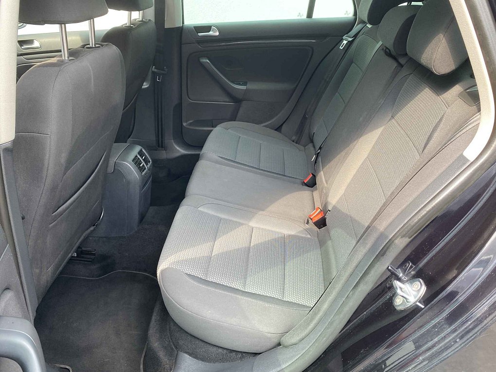 Volkswagen Golf 1.4 TSi Comfortline