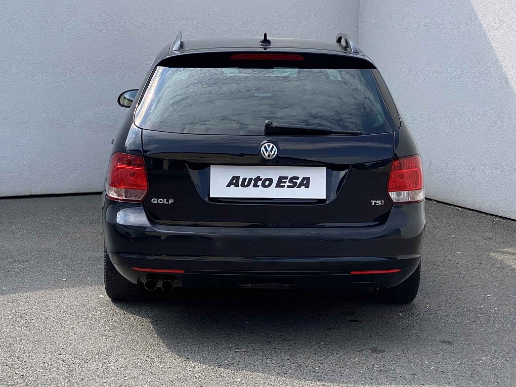 Volkswagen Golf 1.4 TSi Comfortline