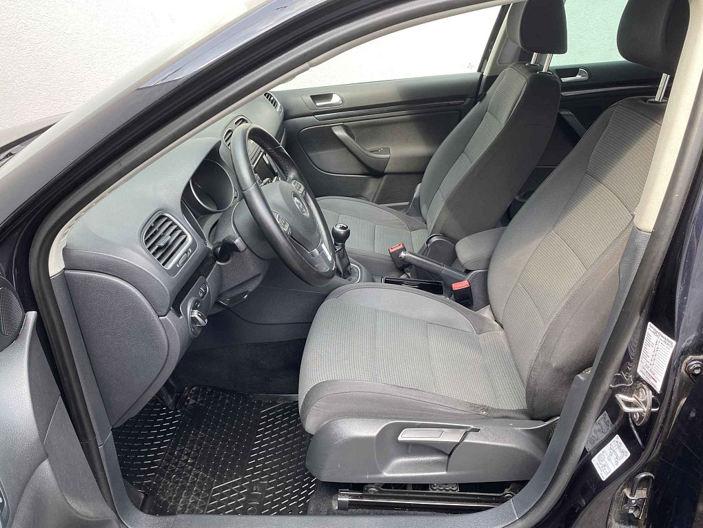 Volkswagen Golf 1.4 TSi Comfortline