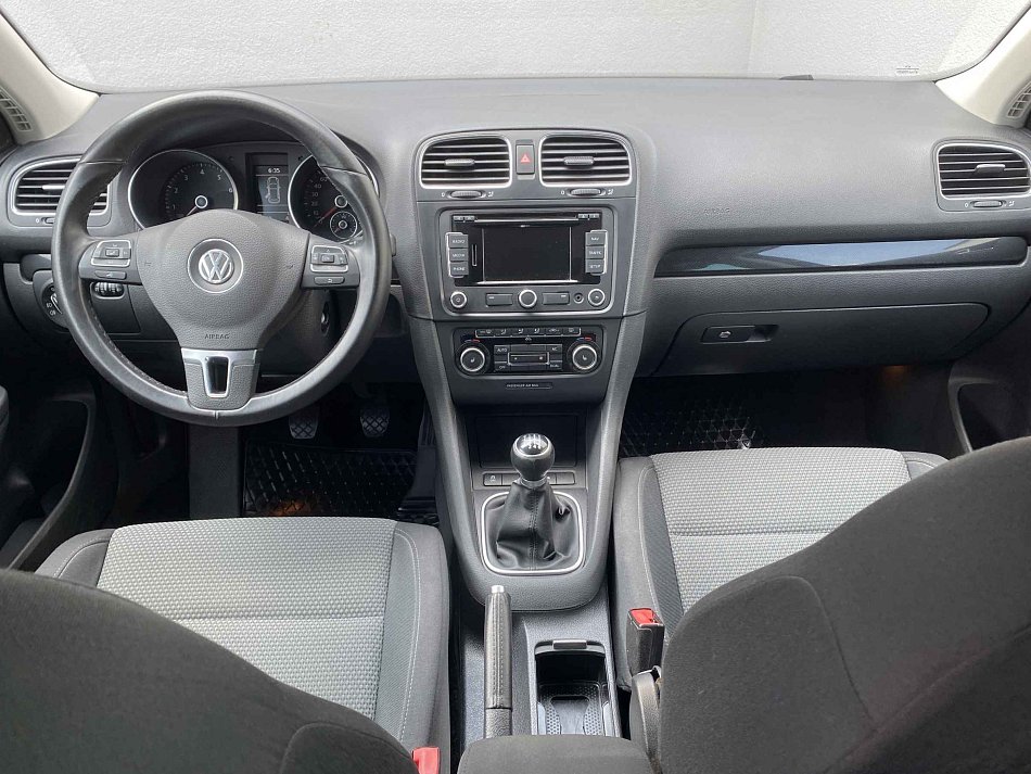 Volkswagen Golf 1.4 TSi Comfortline