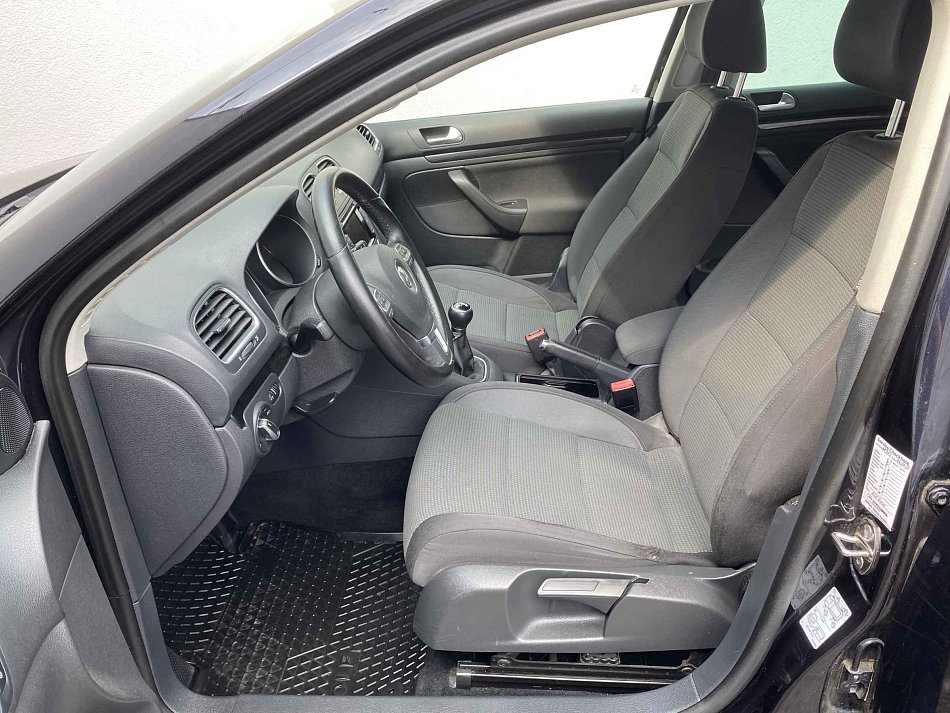 Volkswagen Golf 1.4 TSi Comfortline